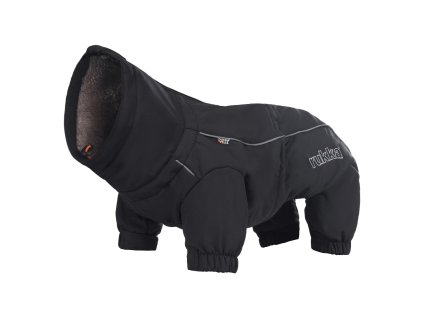 60503 206 990 thermal overall short black 01