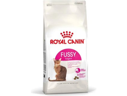 FHN Cat Fussy Exigent 2 kg