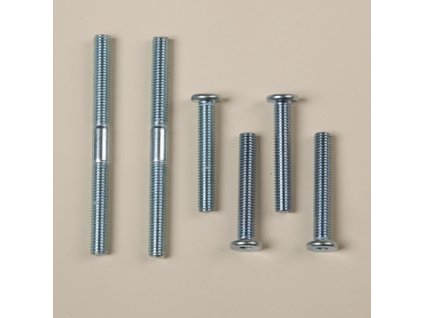 Sada šroubů Chartreux