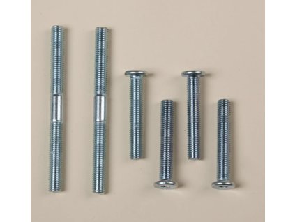 Sada šroubů Maine Coon Sleeper