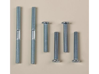 Sada šroubů Maine Coon Tower