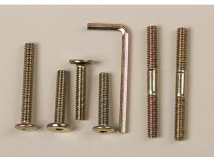 Sada šroubů Panther