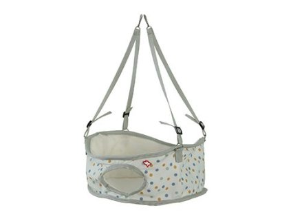 Hamaka COSY pro hlodavce 27x27cm Zolux