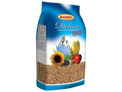 Avicentra Deluxe andulka 1kg pošk