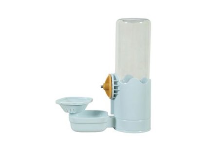 Dávkovač vody hlodavec COSY 750ml modrá Zolux