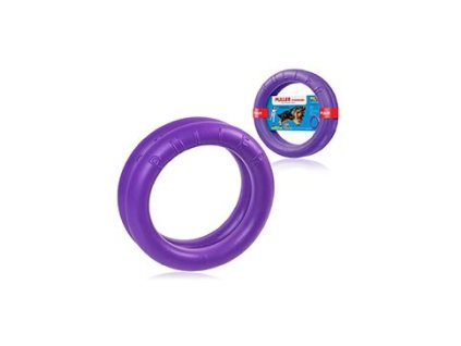 Hračka pes Puller standard 28cm/2ks
