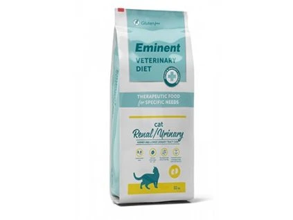 Eminent Cat Diet Renal/Urinary 11kg