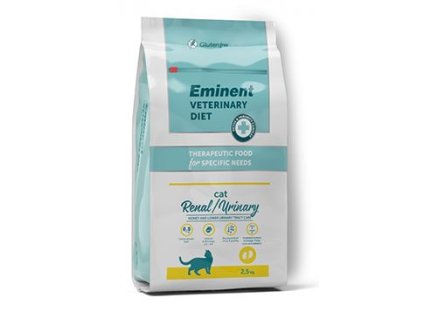 Eminent Cat Diet Renal/Urinary 2,5kg