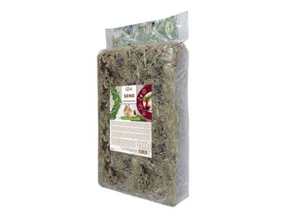 Seno s červenou řepou LIMARA 2kg