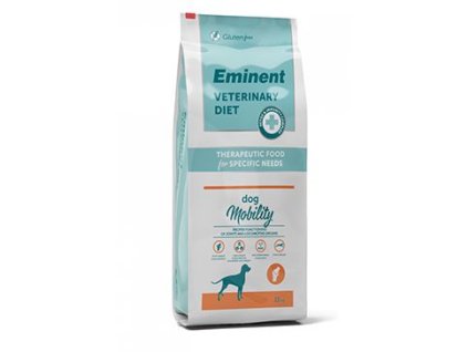 Eminent Dog Diet Mobility 11kg