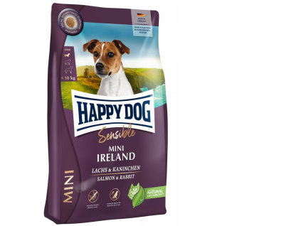 Happy Dog Mini Irland 800 g