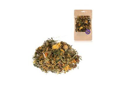 Sonnenland pro hlodavce Vitality 60g