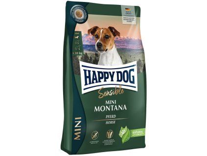 Happy Dog Mini Montana 800 g