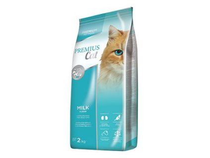 Premius Cat Milk 2kg