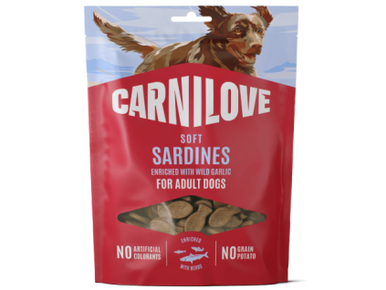 sardines