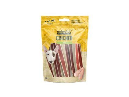 animALL Kuřecí sendvič 250g