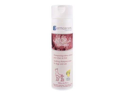 Dermoscent Atop 7 shampoo 200ml