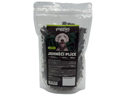 jehněčí plice