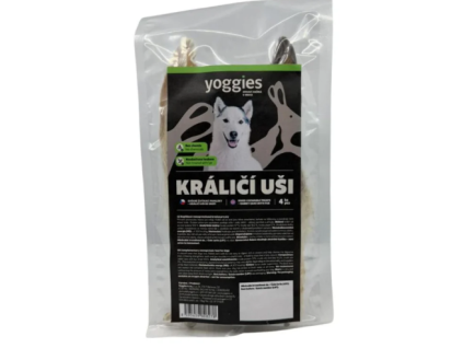 uši