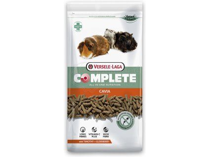 VL Complete Cavia pro morčata 8 kg- EXP 3/2026