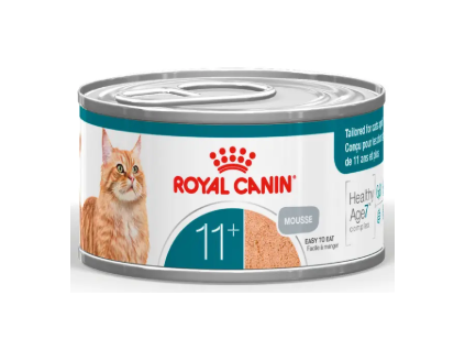 royal mousse