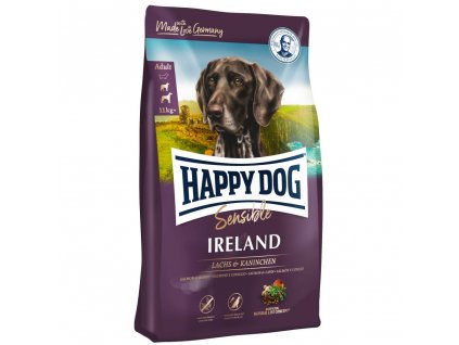 Happy Dog Ireland 12,5 kg