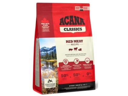 acana