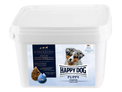happydog