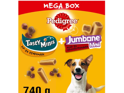 pedigree