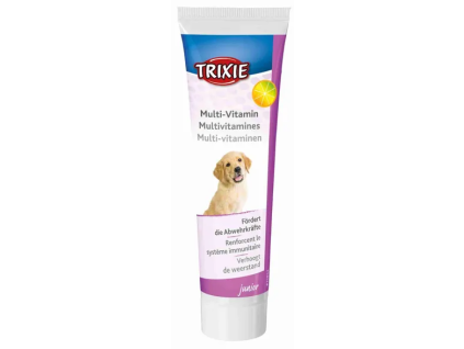 trixie