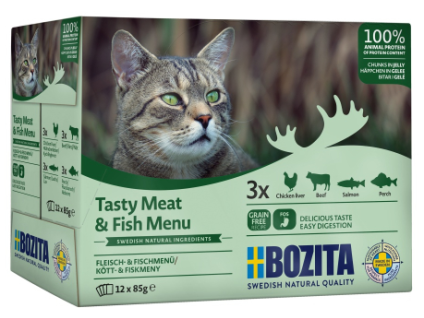 bozita