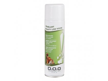 Dog Generation Kondicionér s norkovým olejem - 300 ml