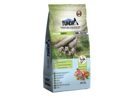 Tundra Puppy 11,34kg