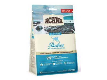 Acana Cat Pacifica Grain-free 340g