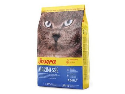 Josera Cat Super Premium Marinesse 400g