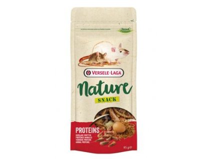 VL Nature Snack pro hlodavce Proteins 85g