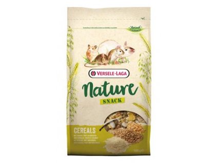 VL Nature Snack pro hlodavce Cereals 500g