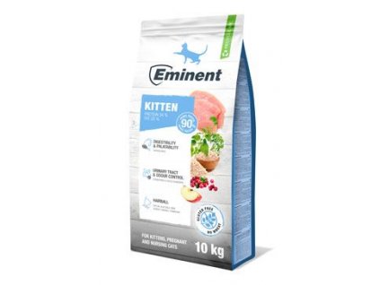 Eminent Cat Kitten 10kg
