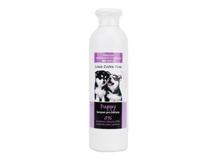 Šampon Bea Puppy pro štěňata 250ml