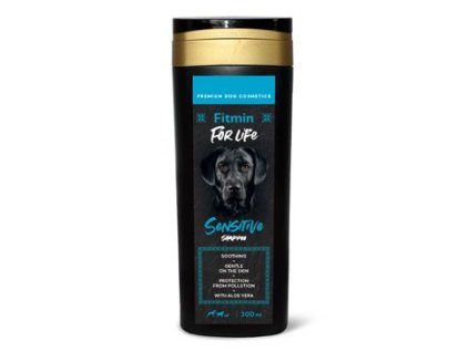 FFLD Shampoo Sensitive 300ml
