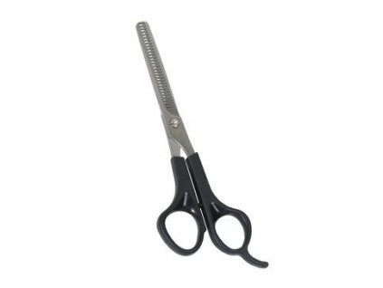 Nůžky ANAH prostříhávací pro psy Zolux