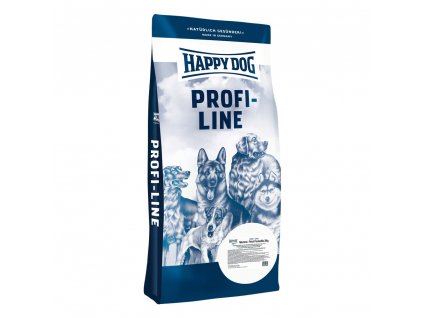 Happy Dog PROFI-LINE Profi NaturKost 20 kg