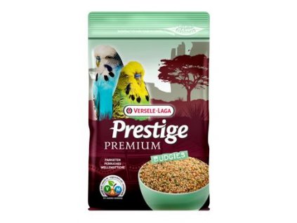 VL Prestige Premium Budgies 800g