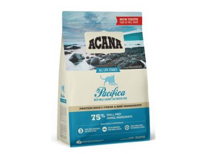 Acana Cat Pacifica Grain-free 1,8kg