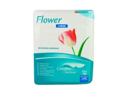 Podložka 60x90cm BATIST bal 25ks