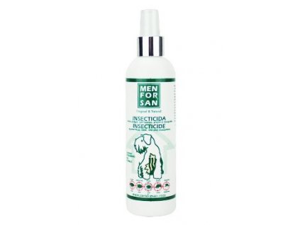 Menforsan Spray antiparazitní na okolí /psi 250ml