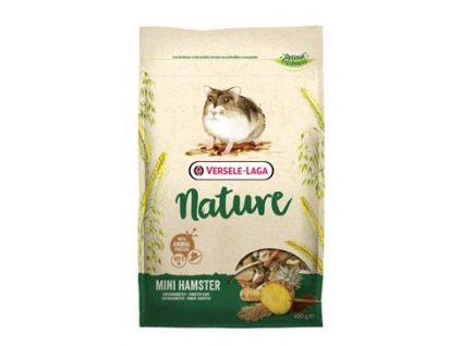 VL Nature Mini Hamster pro křečíky 400g