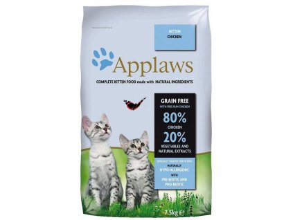 cze pl Applaws Kitten Chicken 7 5 kg 8816 1