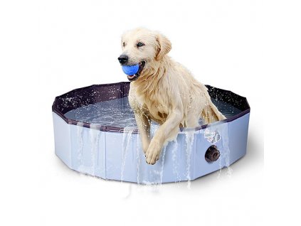 CoolPets bazének Dog Pool   S (80x20cm)