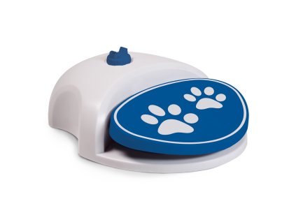 CoolPets vodní fontána Splash